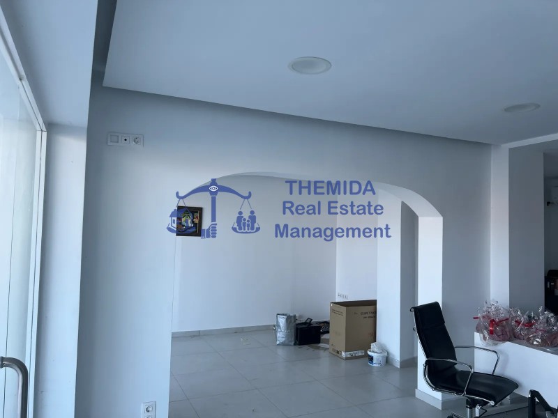 Γραφείο 40 τ.μ. προς ενοικίαση, Θεσσαλονίκη - Περιφ/Κοί Δήμοι, Πυλαία