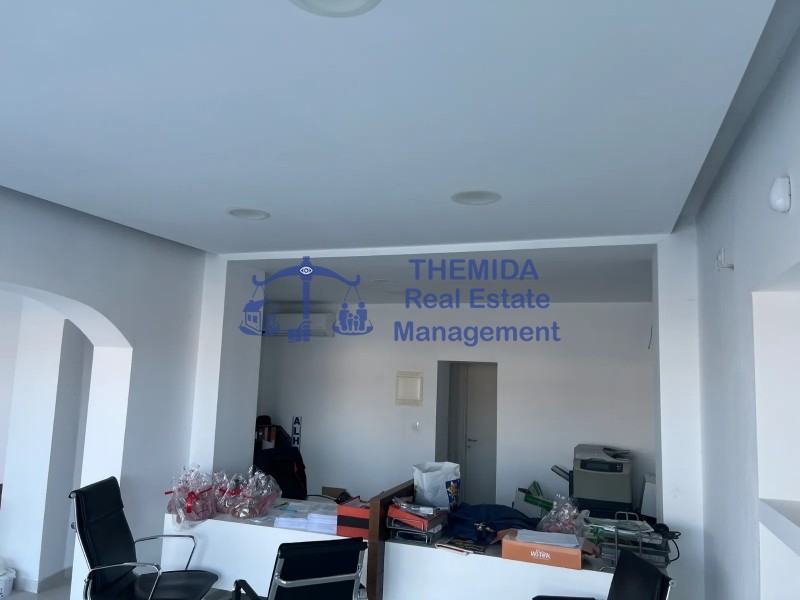 Γραφείο 40 τ.μ. προς ενοικίαση, Θεσσαλονίκη - Περιφ/Κοί Δήμοι, Πυλαία