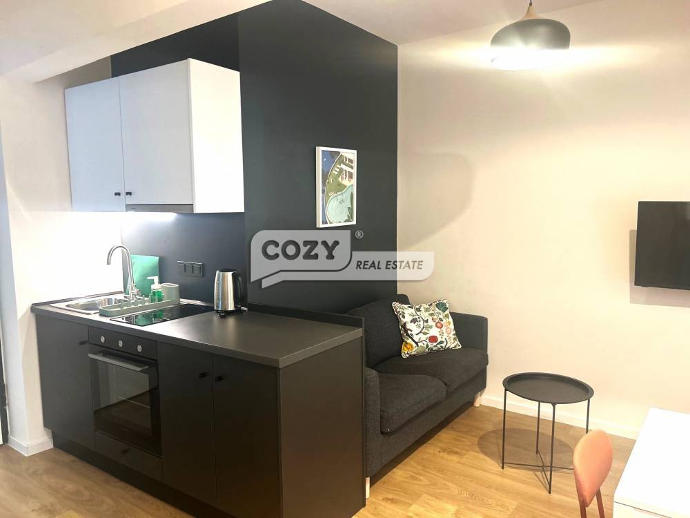 Studio / γκαρσονιέρα 38 τ.μ. προς πώληση, Φάληρο