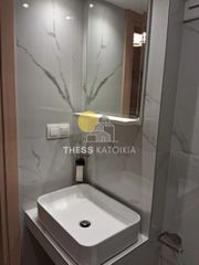 Studio / γκαρσονιέρα 30 τ.μ. πρός πώληση, Θεσσαλονίκη - Κέντρο, Φάληρο-thumb-11