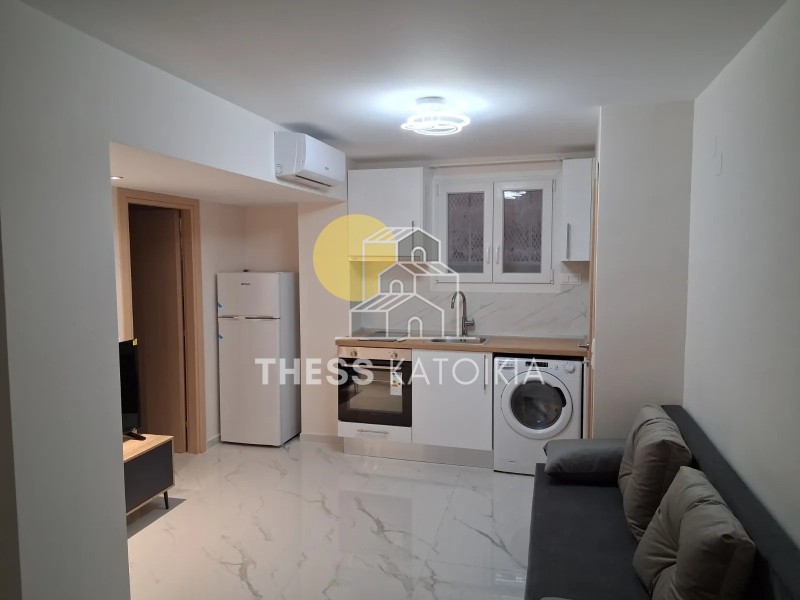 Studio / γκαρσονιέρα 30 τ.μ. πρός πώληση, Θεσσαλονίκη - Κέντρο, Φάληρο