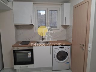 Studio / γκαρσονιέρα 30 τ.μ. πρός πώληση, Θεσσαλονίκη - Κέντρο, Φάληρο-thumb-4