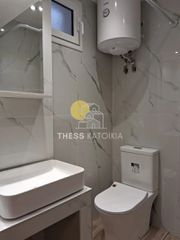 Studio / γκαρσονιέρα 30 τ.μ. πρός πώληση, Θεσσαλονίκη - Κέντρο, Φάληρο-thumb-9
