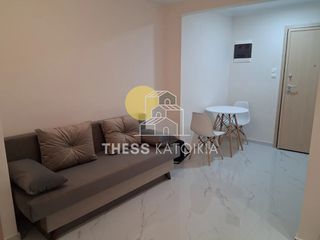 Studio / γκαρσονιέρα 30 τ.μ. πρός πώληση, Θεσσαλονίκη - Κέντρο, Φάληρο-thumb-2