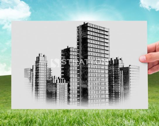 Business bulding 1.965 sqm for sale, Athens - North, Kifisia
