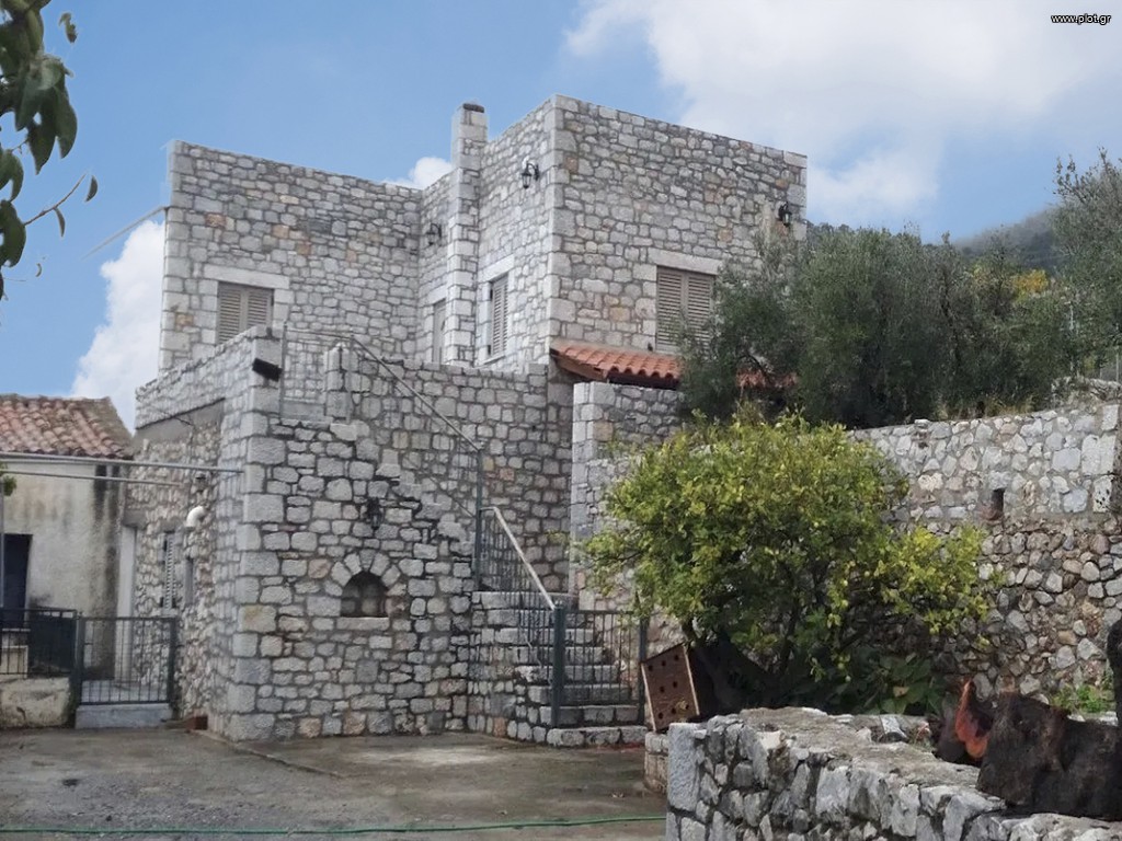 Μονοκατοικία 152 τ.μ. προς πώληση, Βάμβακα