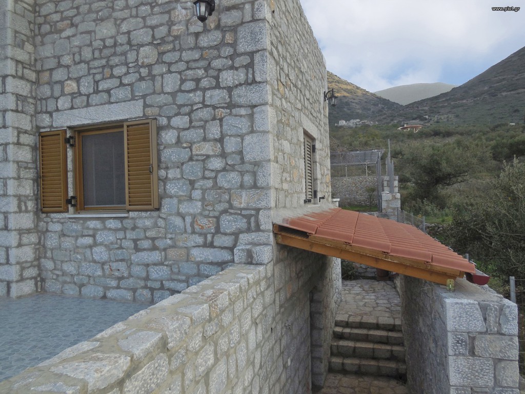 Μονοκατοικία 152 τ.μ. προς πώληση, Βάμβακα