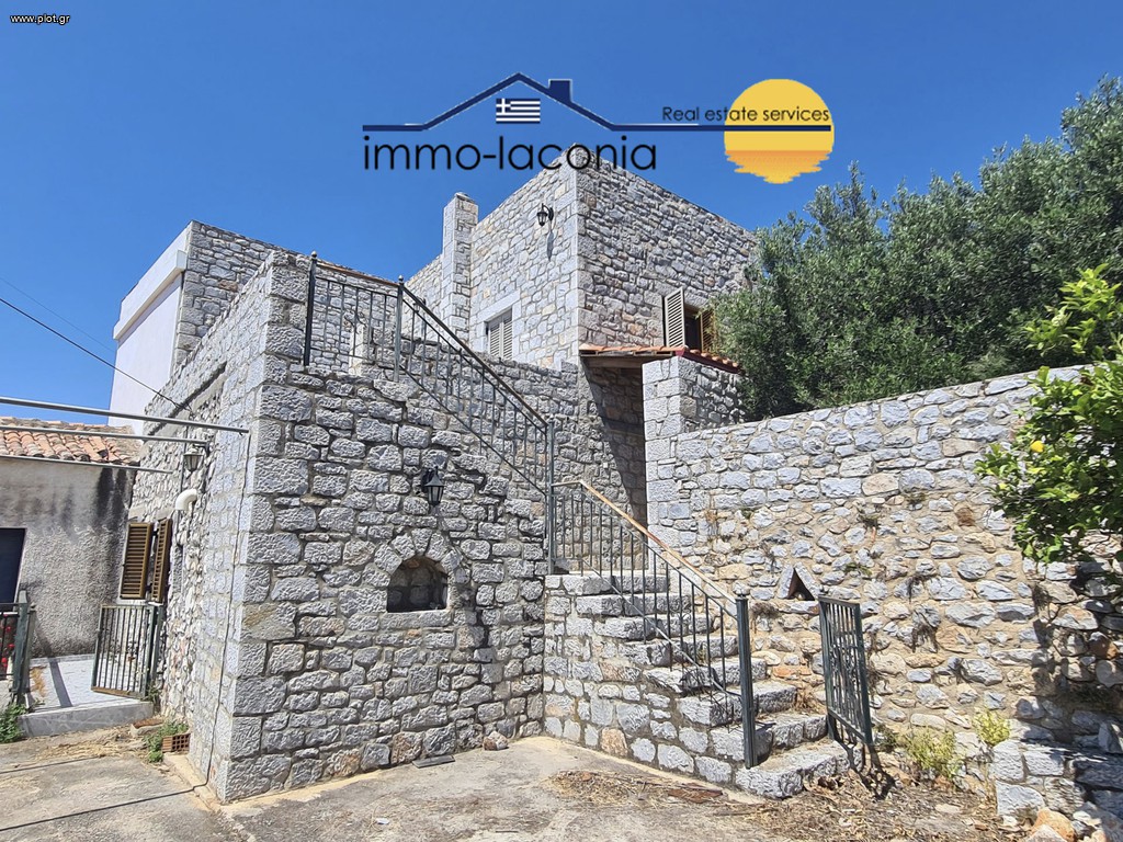Μονοκατοικία 152 τ.μ. προς πώληση, Βάμβακα