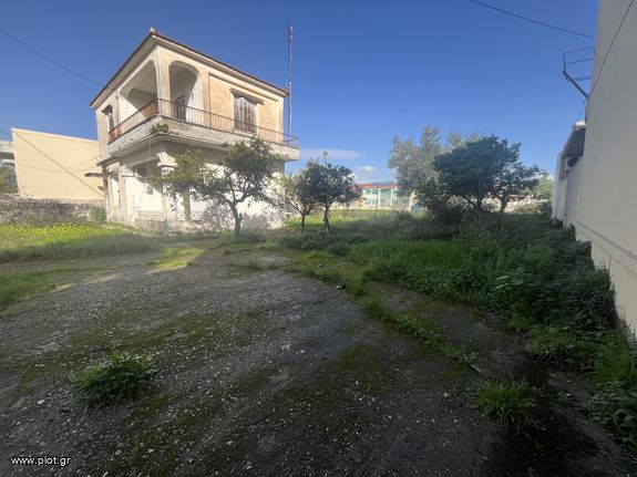 Detached home 150 sqm for sale, Aetolia & Acarnania, Iera Poli Messologiou