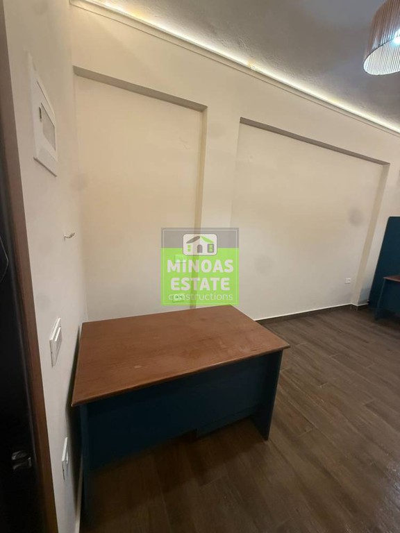 Γραφείο 20 τ.μ. πρός ενοικίαση, Ν. Χανίων, Χανιά