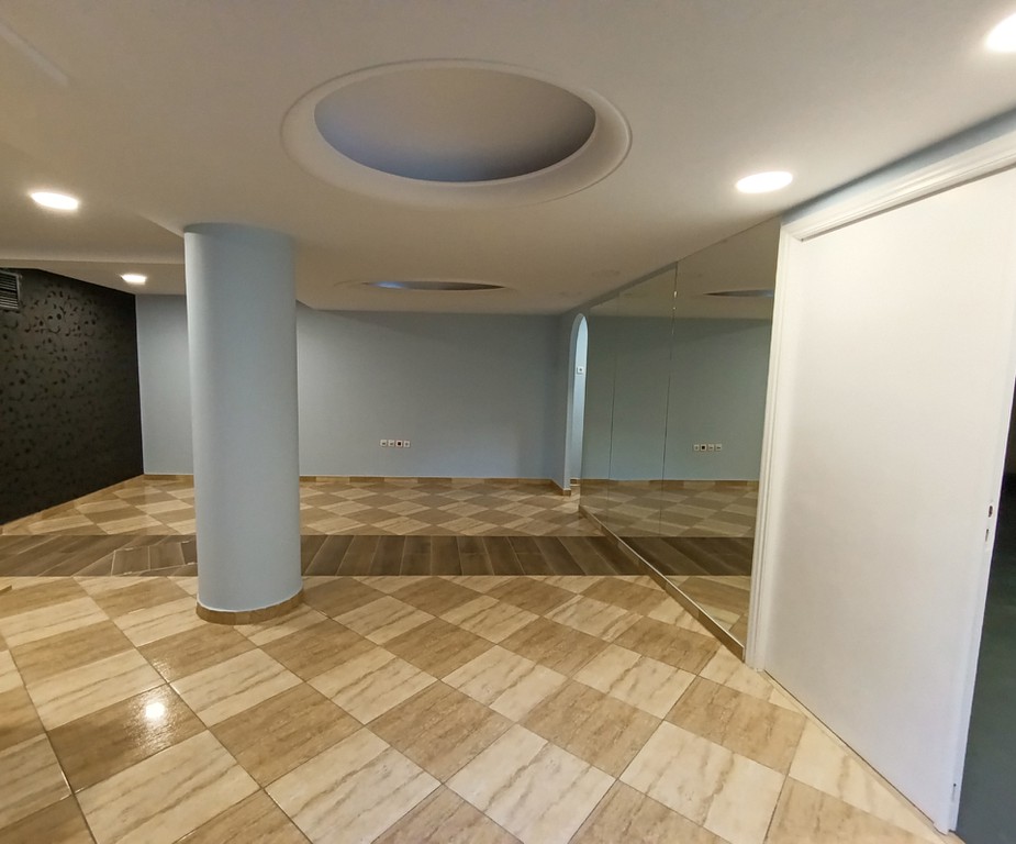 Αποθήκη 138,10 τ.μ. προς πώληση, Αθήνα - Κέντρο, Γουδή