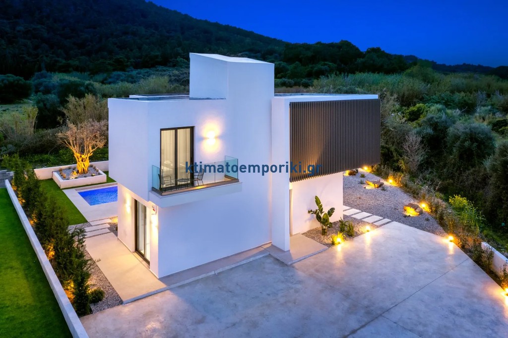 Βίλλα 170 τ.μ. πρός πώληση, Δωδεκάνησα, Ρόδος