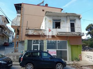 Οικόπεδο 173 τ.μ. για πώληση