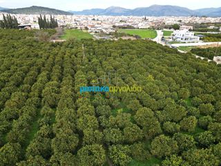 Οικόπεδο 2.002,57 τ.μ. προς πώληση, Κέντρο Άργους-thumb-17