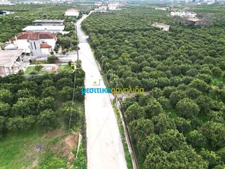Οικόπεδο 2.002,57 τ.μ. προς πώληση, Κέντρο Άργους-thumb-22