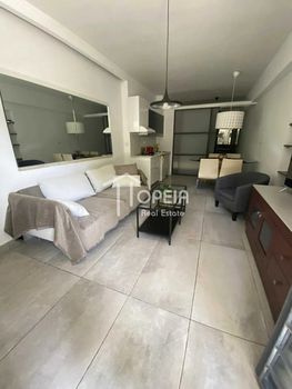 Διαμέρισμα 37 τ.μ. πρός πώληση