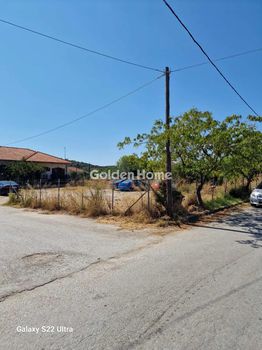 Land plot 515 sqm for sale