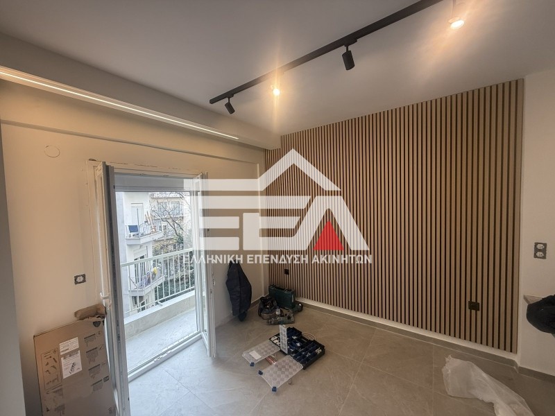 Studio / γκαρσονιέρα 40 τ.μ. προς πώληση, Άγιος Δημήτριος Θεσσαλονίκης