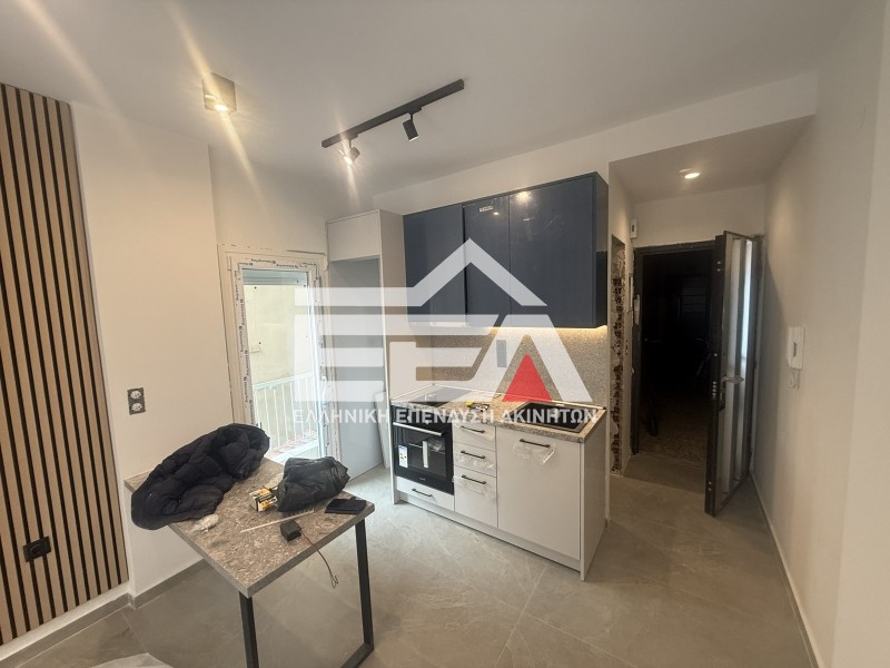 Studio / γκαρσονιέρα 40 τ.μ. προς πώληση, Άγιος Δημήτριος Θεσσαλονίκης