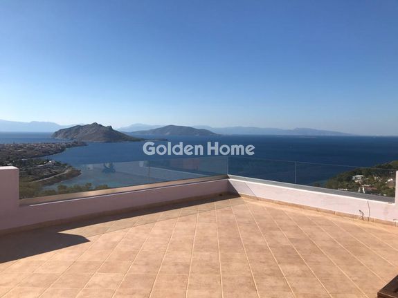 Maisonette 112 sqm for sale, Argosaronikos Islands, Aegina