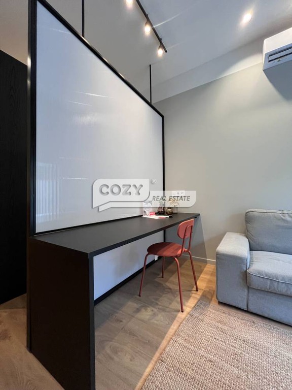 Studio / γκαρσονιέρα 39 τ.μ. προς πώληση, Λαχανόκηποι Θεσσαλονίκης
