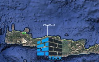 Αγροτεμάχια 196.000 τ.μ. για πώληση, Ν. Ρεθύμνου, Γεροπόταμος-thumb-1