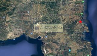 Οικόπεδο 10.100 τ.μ. για πώληση, Εύβοια, Αυλώνα-thumb-1
