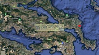 Οικόπεδο 10.100 τ.μ. για πώληση, Εύβοια, Αυλώνα-thumb-2