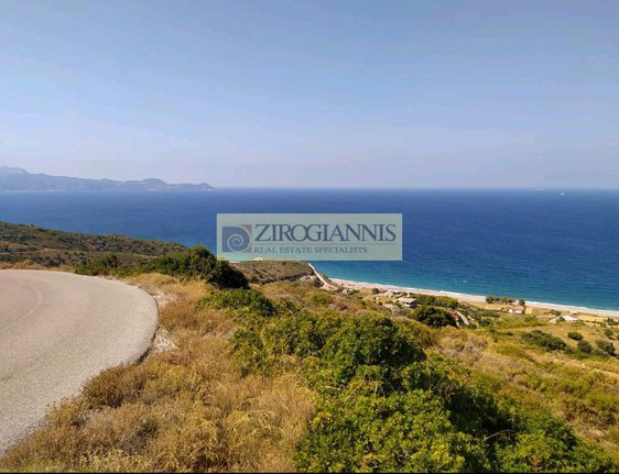 Οικόπεδο 12.000 τ.μ. για πώληση, Εύβοια, Κύμη