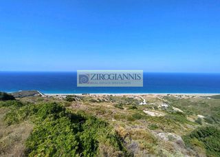 Οικόπεδο 12.000 τ.μ. για πώληση, Εύβοια, Κύμη-thumb-1