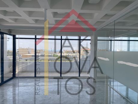 Office 155 sqm for rent
