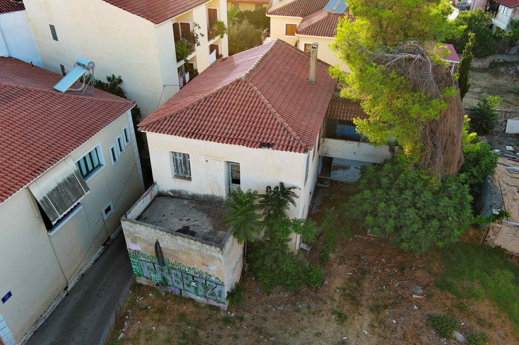 Κτίριο 230 τ.μ. για πώληση, Μεσσηνία, Καλαμάτα