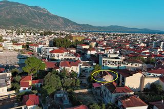 Κτίριο 230 τ.μ. για πώληση, Μεσσηνία, Καλαμάτα-thumb-14