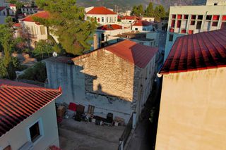Κτίριο 230 τ.μ. για πώληση, Μεσσηνία, Καλαμάτα-thumb-21