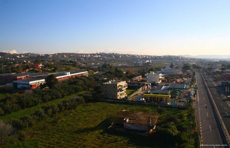 Βιομηχανικός χώρος 5.140 τ.μ. πρός πώληση, Αθήνα - Ανατολικά Προάστια, Παλλήνη