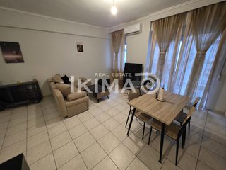 Studio / γκαρσονιέρα 50 τ.μ. για ενοικίαση, Θεσσαλονίκη - Κέντρο, Βαρδάρης-thumb-4