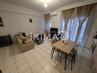 Studio / γκαρσονιέρα 50 τ.μ. για ενοικίαση, Θεσσαλονίκη - Κέντρο, Βαρδάρης-thumb-5