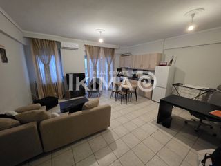Studio / γκαρσονιέρα 50 τ.μ. για ενοικίαση, Θεσσαλονίκη - Κέντρο, Βαρδάρης-thumb-2