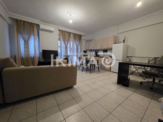 Studio / γκαρσονιέρα 50 τ.μ. για ενοικίαση, Θεσσαλονίκη - Κέντρο, Βαρδάρης-thumb-1