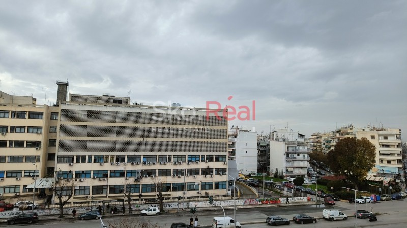 Γραφείο 61 τ.μ. προς ενοικίαση, Θεσσαλονίκη - Κέντρο, Ιπποκράτειο