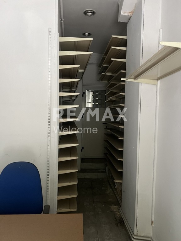 Γραφείο 10 τ.μ. πρός ενοικίαση, Θεσσαλονίκη - Κέντρο, Διοικητήριο