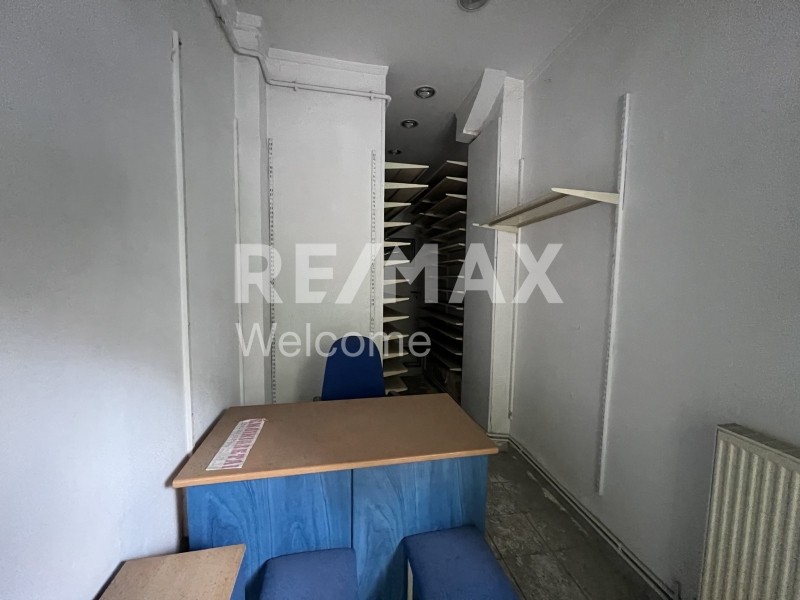 Γραφείο 10 τ.μ. πρός ενοικίαση, Θεσσαλονίκη - Κέντρο, Διοικητήριο