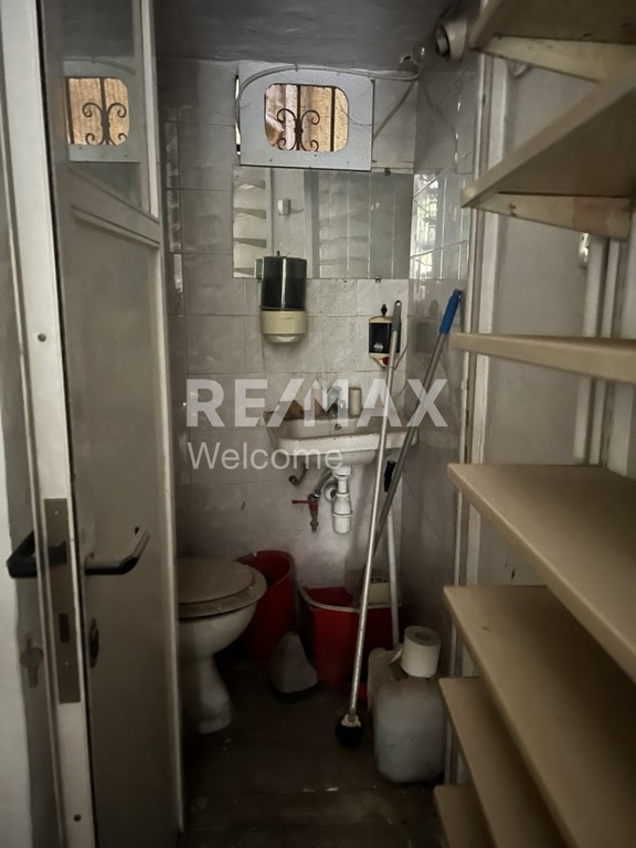 Γραφείο 10 τ.μ. πρός ενοικίαση, Θεσσαλονίκη - Κέντρο, Διοικητήριο