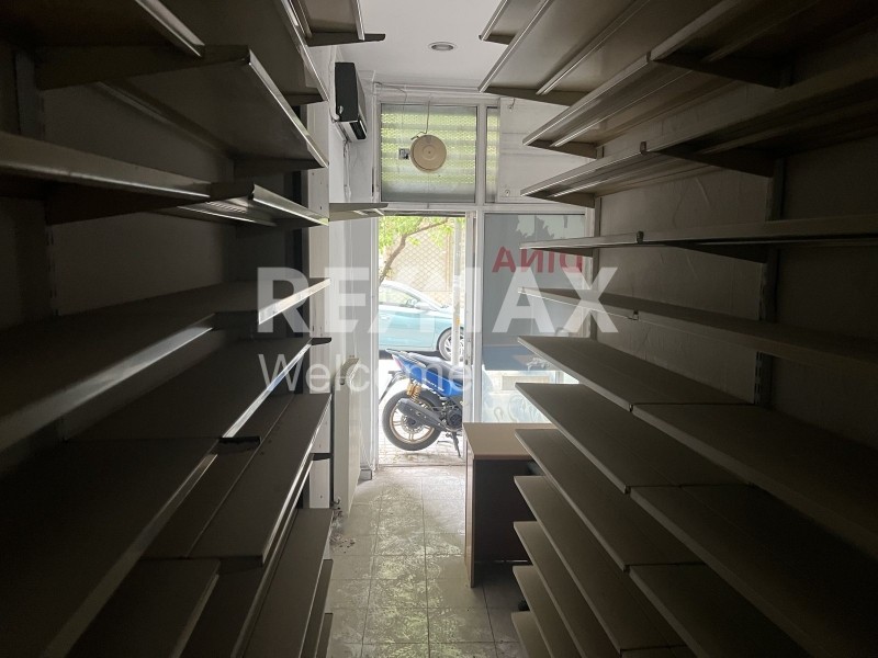 Γραφείο 10 τ.μ. πρός ενοικίαση, Θεσσαλονίκη - Κέντρο, Διοικητήριο