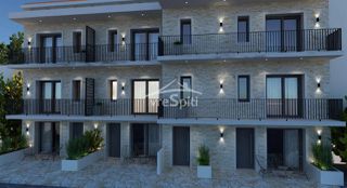 Επιχειρηματικό κτίριο 330 τ.μ. για πώληση, Ν. Πρέβεζας, Πρέβεζα-thumb-1