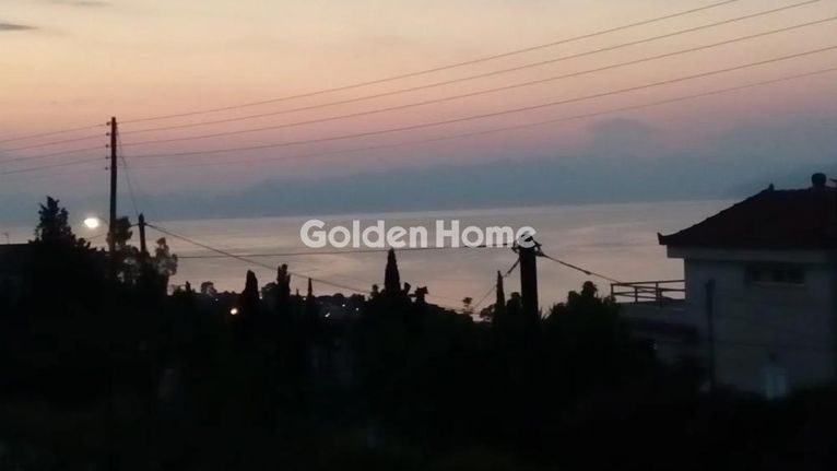 Detached home 104 sqm for sale, Corinthia, Xilokastro