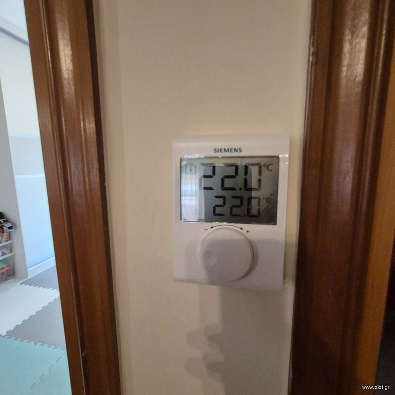 Διαμέρισμα 122 τ.μ. πρός πώληση, Ν. Κοζάνης, Πτολεμαϊδα