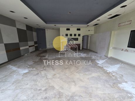 Κατάστημα 120 τ.μ. προς πώληση