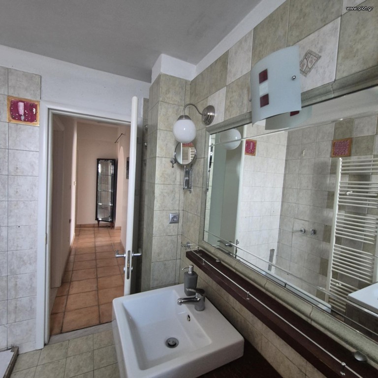 Διαμέρισμα 117 τ.μ. πρός ενοικίαση, Ν. Κοζάνης, Πτολεμαϊδα