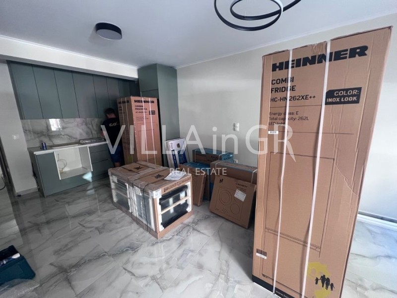 Διαμέρισμα 46 τ.μ. πρός πώληση, Θεσσαλονίκη - Περιφ/Κοί Δήμοι, Αμπελόκηποι